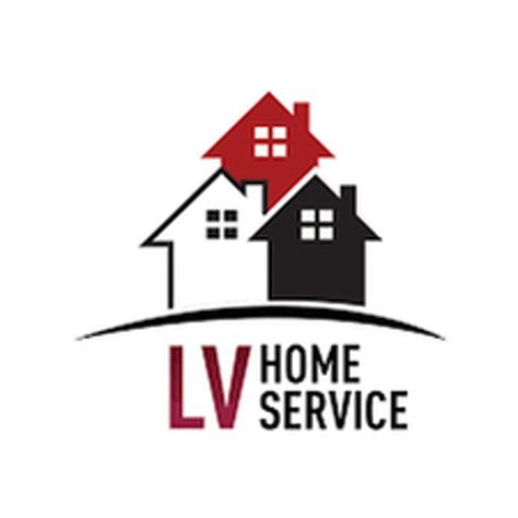 Lv home services las vegas